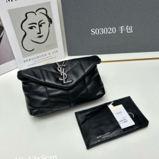 YSL Clutch Bags